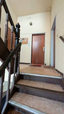 Treppenaufgang 1 - 