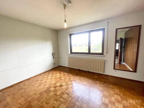 Schlafzimmer EG - 