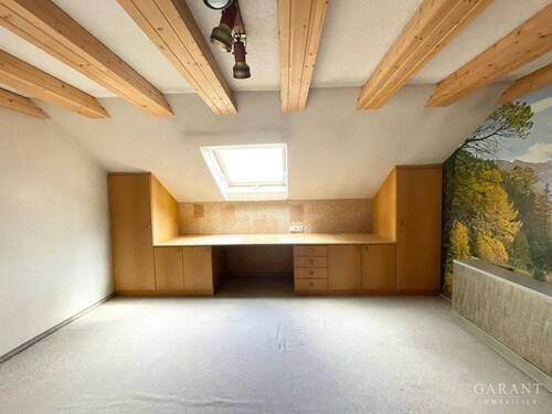 Kinderzimmer DG - 