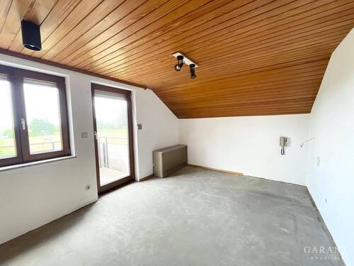 Kinderzimmer DG - 