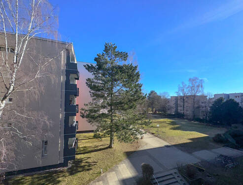 Ausblick - 