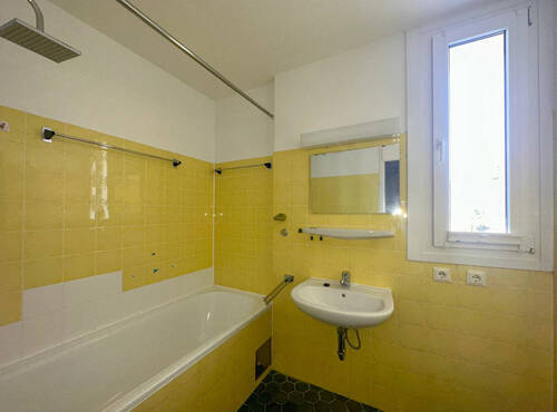 Badezimmer - 