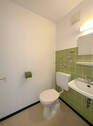 Gäste-WC - 