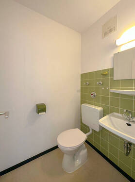Gäste-WC - 