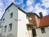 Objektansicht - Historie trifft Substanz – einzigartiges Haus mit Hof, Brunnen, Nebengelasse & Kellergewölbe zu verkaufen!