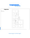 Grundriss Erdgeschoss - 
