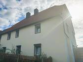 Objektansicht - 7 Zimmer Einfamilienhaus zum Kaufen in Teutschenthal