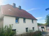 Objektansicht - 7 Zimmer Einfamilienhaus in Teutschenthal