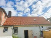 Innenhof/Nebengelass - 