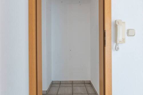 Abstellraum - 