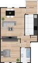 Grundriss - 