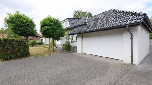 Titelbild - Ihr Familienparadies in gefragter Wohnlage