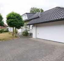 Ihr Familienparadies in gefragter Wohnlage - Delbrück