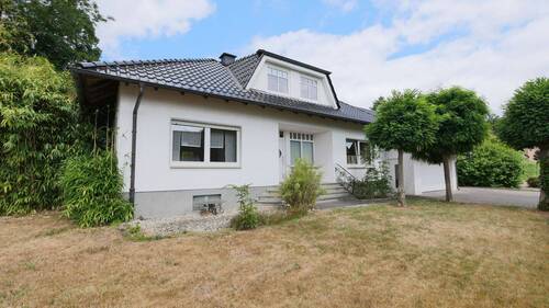 Titelbild - 4 Zimmer Einfamilienhaus zum Kaufen in Delbrück