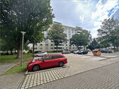 Bild 2 - 1 Zimmer Etagenwohnung zum Kaufen in Magdeburg / Altstadt
