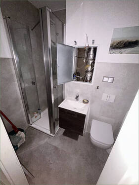 Duschbad - 