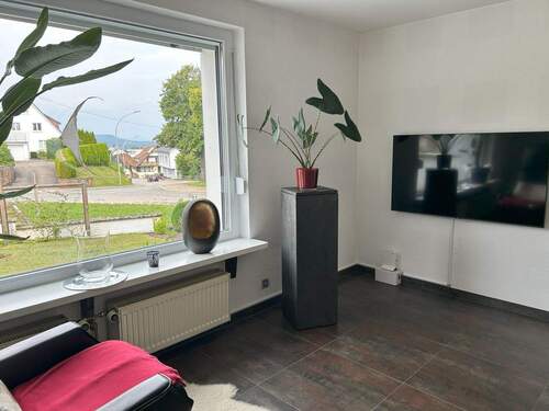 Wohnzimmer WG EG - 