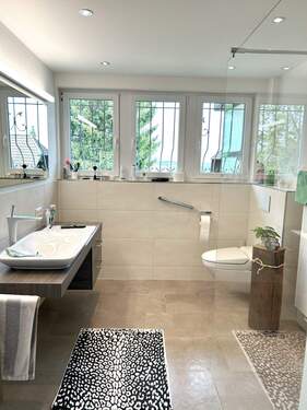 Badezimmer WHG EG - 