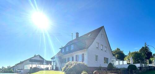 Hier will ich wohnen - 