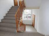 Treppenhaus - 2 Zimmer Etagenwohnung zur Miete in Chemnitz