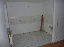 Bild 3 - 1 Zimmer Etagenwohnung in Weißenfels