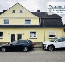 Reihenmittelhaus in Essen-Schönebeck