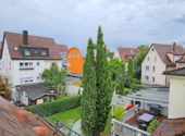 Nachbarschaft - 