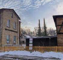 Lust auf eine besondere Immobilie? - Hosena