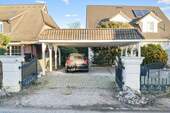 Carport - 