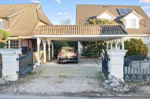 Carport - 
