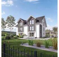 Bien-Zenker: Ihr individuelles Zuhause in Norderstedt - Doppelhauspartner gesucht!