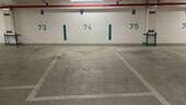 Tiefgaragenplatz 74 - 