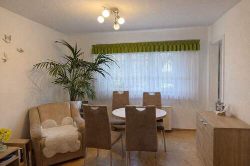 EG Esszimmer 2.JPG - Einfamilienhaus mit 79,00 m&sup2; in Neustadt an der Orla zum Kaufen