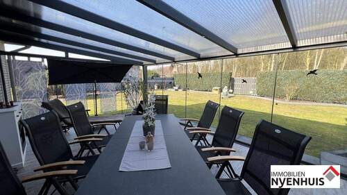 2222-30 - Bungalow mit 160,00 m&sup2; in Walchum zum Kaufen