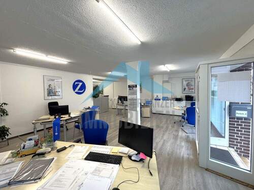 Bürofläche - Büro zur Miete in Felsberg