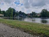 Erholung an der Schleuse - 