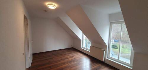 Wohnbereich nach links - 