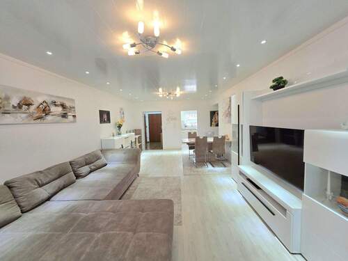 Bild 2 - 3 Zimmer Etagenwohnung zum Kaufen in Heilbronn