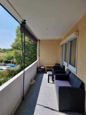 Bild 4 - Etagenwohnung mit 82,70 m&sup2; in Heilbronn zum Kaufen