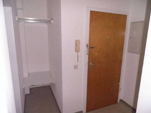 Beispiel: Flurbereich - 