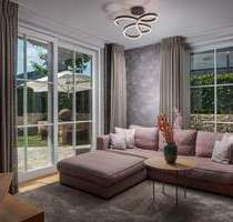 Luxuriöse Ferienwohnung mit Garten am Tegernsee - mit Vermietungsservice - Bad Wiessee