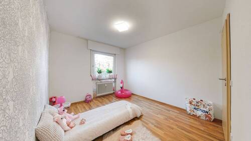 Kinderzimmer - 3 Zimmer Etagenwohnung in Schorndorf