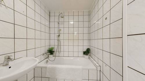 Badezimmer - 