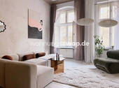 Bild 2 - 2 Zimmer Etagenwohnung zur Miete in Berlin