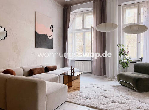 Bild 2 - 2 Zimmer Etagenwohnung zur Miete in Berlin