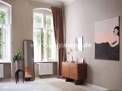 Bild 3 - 2 Zimmer Etagenwohnung in Berlin