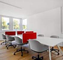 Coworking-Bereich in Regus Technologiepark - Bremen Lehe