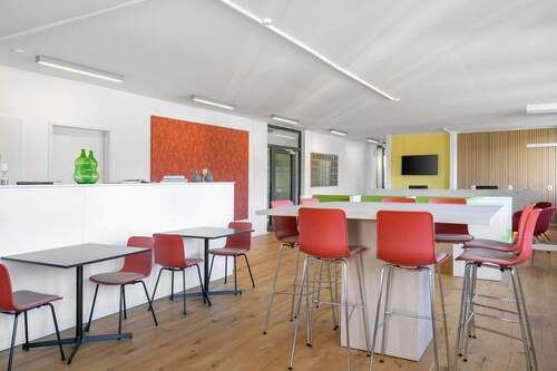 Property Image 4 - Büro mit 10,00 m&sup2; in Bremen zur Miete