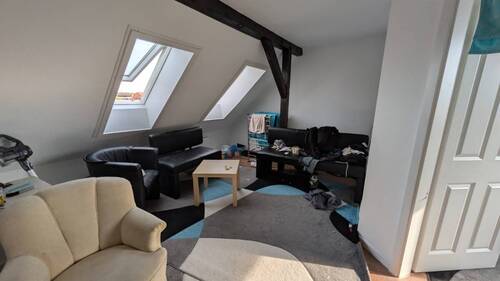 Wohnung 3 - 