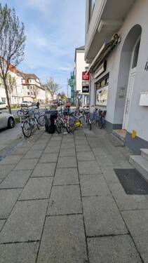 Gehweg - 